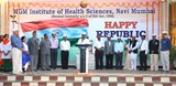 67th Republic Day Celebrations 7